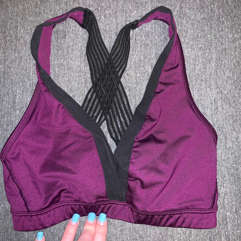 Victoria’s Secret sports bra